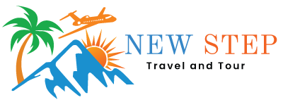 New Step Travel And Tour