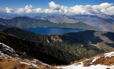 Rara Lake Trek
