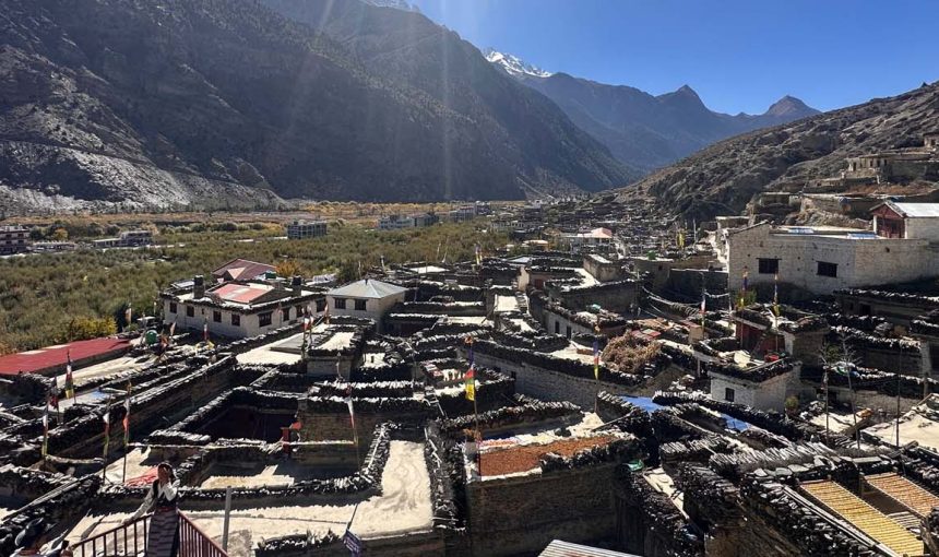 Why More Travelers Are Choosing Culture – Focused Trips over Extreme Treks in the Himalayas